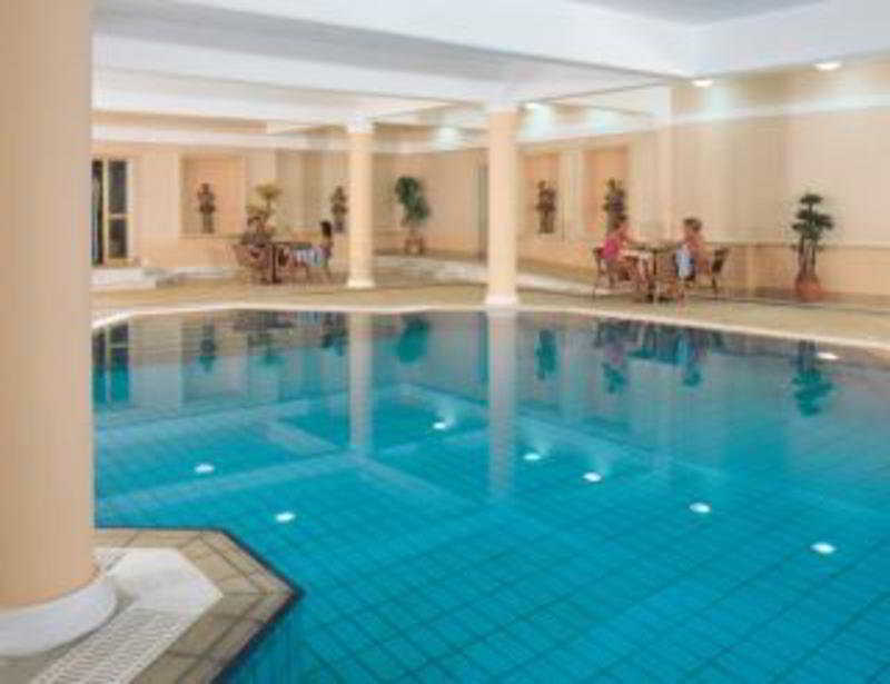 Crown Resorts Henipa Ларнака Экстерьер фото